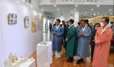 경북도, 한글날 기념식...단막극으로 한글 역사 전해