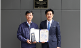 DGB대구은행, 제대군인 고용 우수기업 인증