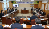 ﻿강원신용보증재단 성과급 지급 논란