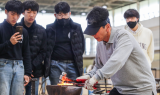 말 발굽 관리하는 장제사 관심 ‘쑥’…한국마사회장배 장제사챔피언십 대회 눈길