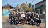 ﻿국립공원공단, 사랑의 연탄 나눔 사회 공헌 활동 ... 원주시 관내 15가구 연탄 3,000장 전달