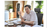 ﻿원강수 원주시장, 