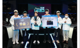 우리은행, ‘1회 우리WON뱅킹 오픈 LoL 리그 결승’ 우승팀 시상