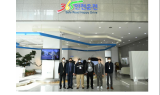 ﻿도로교통공단, 모잠비크 교통전문기관 방문단 공단 방문