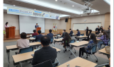 경북TP, 2022년 영천 1인 미디어 스튜디오 성과보고회 개최