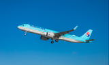 대한항공, 침대형 프레스티지석 장착 A321neo 도입