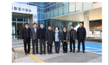 ﻿원주시의회 산업경제위원회, 정례회 중 폐기물종합처리단지 현지시찰