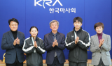 정기환 “탁구단 신입선수 환영…기량 펼칠수 있도록 지원”