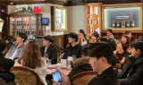 플레이놈, 첫번째 NFT BPS 홀더 대상 VIP 파티 성료