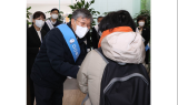 DGB대구은행, 제14대 은행장 황병우 취임