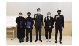 ﻿원주시, 실업팀 신규 선수 4명 영입 전력 보강…복싱 2명, 역도 1명, 육상 1명