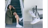 휠라, 데일리 코트화 3종 '뉴 타르가 컬렉션' 출시