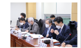 ﻿송기헌 의원, ‘지하수 천연방사성물질 전문가 토론회’ 성료
