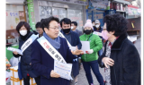 광주시, 동복댐 고갈시기 2개월 연장 6월초 예상