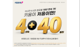 키움證, 비대면 주식 계좌개설 고객 현금 4만원 증정