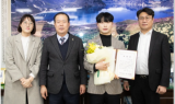 군산시의회, 아동복지분야 유공자 표창장 수여