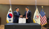 한류홀딩스·美 뉴욕한인회∙뉴욕일보 ‘맞손’…