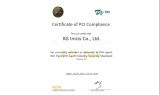 KG이니시스, PCI DSS v4.0 레벨1 인증 획득…“보안성 입증”