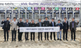 한국마사회, 서울조교사협회와 ‘경주 출발 안전성 강화’ MOU…“수준 높은 경마 만든다”