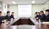 조주현 중기부 차관, ‘글로벌 강소+’ 기업 방문…수출애로 해소