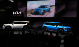 기아, ‘2023 뉴욕 오토쇼’ 참가…‘The Kia EV9’ 북미 시장 첫 선