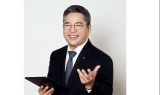 '취임 100일' 백종일 전북은행장 
