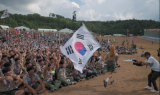 [잼버리 사람들②] '화랑이 된 스카우트'…첫 영외 프로그램 등 풍성