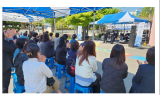 ﻿해군 1함대, 찾아가는 힐링음악회 개최