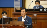 ﻿정재웅 의원, 강원도정 소통부재 행정 작심 비판 ...  “원칙을 지켜라”