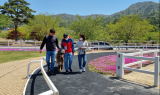 한국마사회 장수목장, ‘Farm’ 활용한 사회공헌 활동 기지개