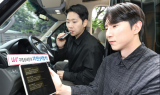 LG유플러스, 인천 전세버스에 디지털 음주측정기 도입…고객 안전 강화
