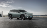 기아, ‘The Kia EV9’ 사전계약 1만대 돌파…“전동화 대형 SUV 인정”