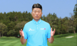 SK텔레콤, 오픈 2023서 ‘AI 최경주’ 공개…AI 기반 재미 선사