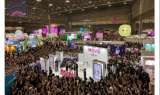 이베이재팬, KCON JAPAN 2023에서 K패션 홍보부스 운영