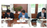 ﻿충북도, 대형상용차 무공해 수소버스 전환 잰걸음