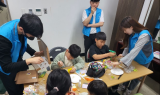 영광군, 아동학대 예방 캠페인 운영