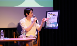 우전브이티, 가수 김희철과 함께한 ‘이보+ICL TALK TALK’ 성료