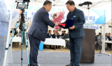 재경영광군향우회 '2023 한마음 체육대회' 개최