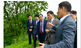 ﻿‘춘천 - 속초 철도건설사업’ 관련,  속초시 기업고충 ‘조정’ 해결