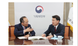 ﻿김진태 지사, 도내 주요 현안사업 추진‘직접 나서’