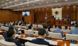 제320회 정례회 예결특위, '22회계연도 강원특별자치도, 교육청 결산심사