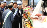 이철우 경북도지사, 호주서 지방외교 분주
