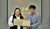 롯데웰푸드, 2023 친환경 나눔 캠페인 ‘기브그린’ 우수 기업 선정