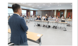 ﻿강원특별자치도, 6월 샌드위치 경제스터디 개최