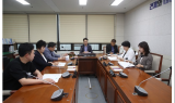 군산시의회, 제257회 임시회 내달 5일 개회