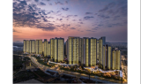 리조트도시 ‘검암역 로열파크씨티’, 4,805세대 입주 시작