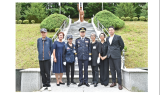 영월경찰서, 제73주년 영월녹전전투 순국경찰관 추념제전 진행