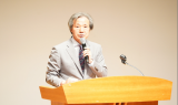 ﻿국민건강보험공단 제10대 정기석 이사장 취임