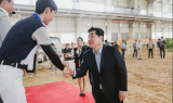 한국마사회, ‘어린말 승마대회’ 및 ‘스포츠말 품평회’ 성료