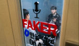 SKT, T1 선수들과 0 청년에게 응원 메시지 전해…팬미팅 개최